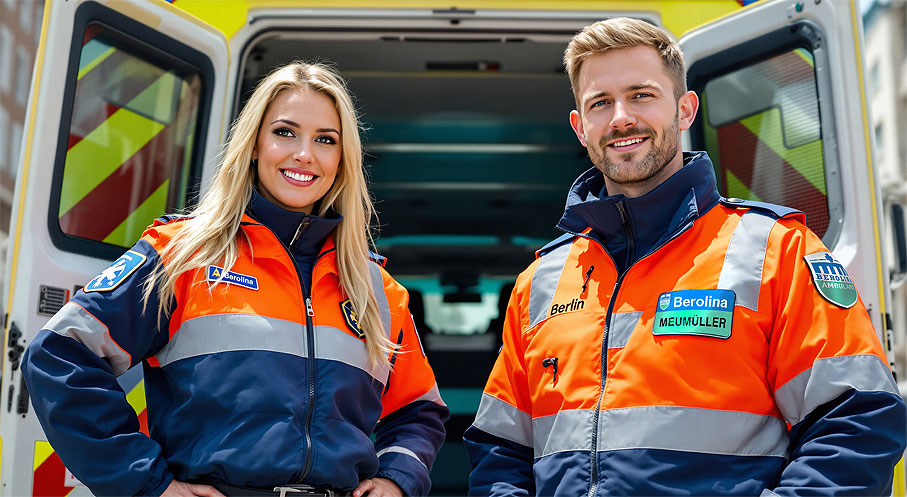 Auf die Leistung kommt es an!